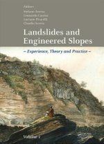 Landslides and Engineered Slopes. Experience, Theory and Practice