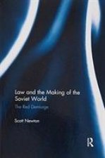 Law and the Making of the Soviet World