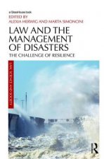 Law and the Management of Disasters