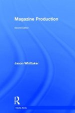 Magazine Production
