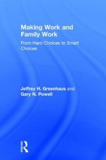 Making Work and Family Work
