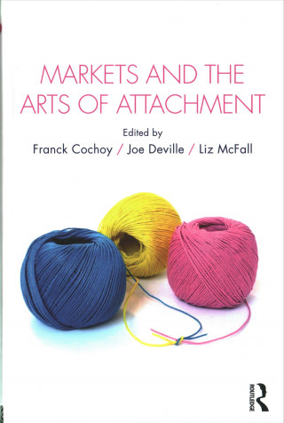 Markets and the Arts of Attachment