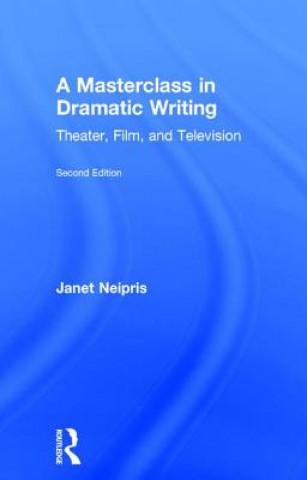 Masterclass in Dramatic Writing