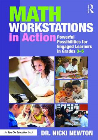 Math Workstations in Action
