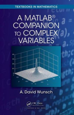 MatLab (R) Companion to Complex Variables