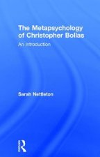 Metapsychology of Christopher Bollas
