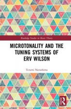 Microtonality and the Tuning Systems of Erv Wilson