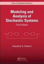 Modeling and Analysis of Stochastic Systems