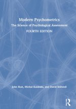 Modern Psychometrics