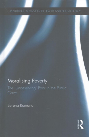 Moralising Poverty