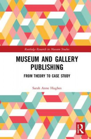 Museum and Gallery Publishing