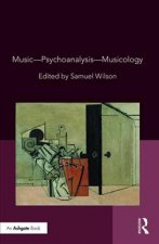 Music-Psychoanalysis-Musicology