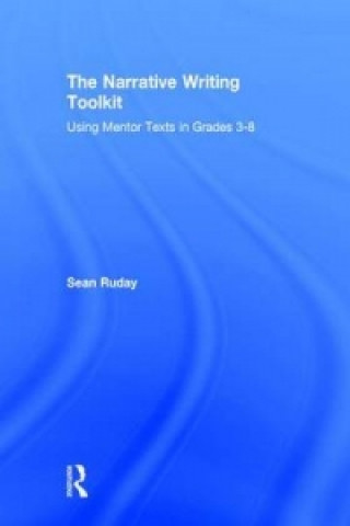 Narrative Writing Toolkit