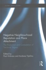 Negative Neighbourhood Reputation and Place Attachment