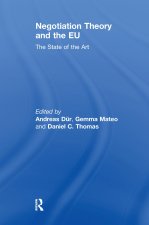 Negotiation Theory and the EU