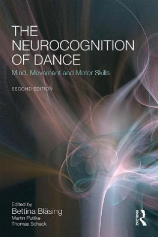 Neurocognition of Dance