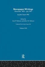 Collected Works of John Stuart Mill