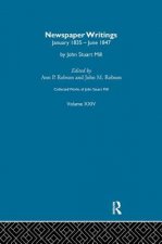 Collected Works of John Stuart Mill