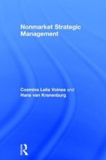 Nonmarket Strategic Management
