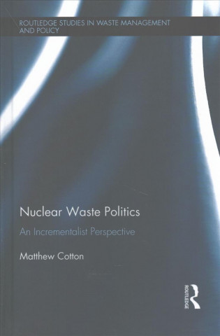 Nuclear Waste Politics