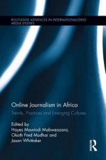 Online Journalism in Africa