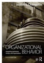 Organizational Behavior