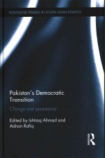 Pakistan's Democratic Transition