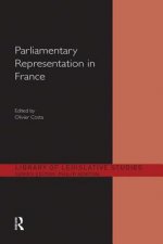 Parliamentary Representation in France