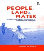 People, Land and Water