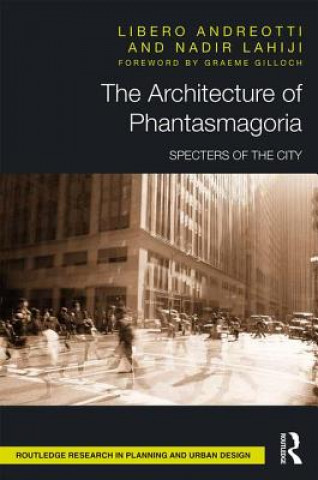 Architecture of Phantasmagoria