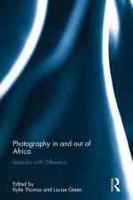 Photography in and out of Africa