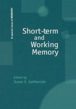 Short-term and Working Memory
