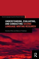 Understanding, Evaluating, and Conducting Second Language Writing Research