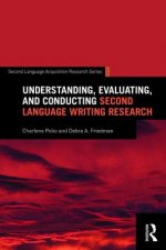 Understanding, Evaluating, and Conducting Second Language Writing Research