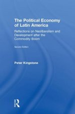 Political Economy of Latin America