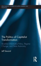 Politics of Capitalist Transformation