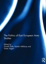 Politics of East European Area Studies