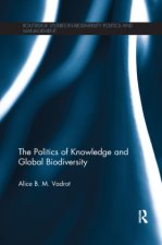 Politics of Knowledge and Global Biodiversity