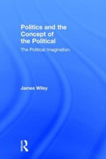 Politics and the Concept of the Political