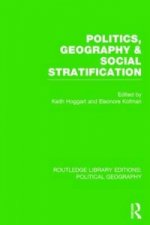 Politics, Geography and Social Stratification