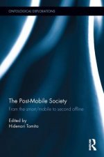 Post-Mobile Society