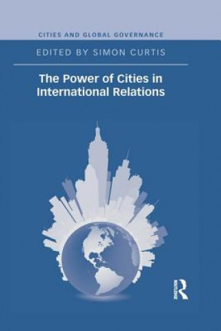Power of Cities in International Relations