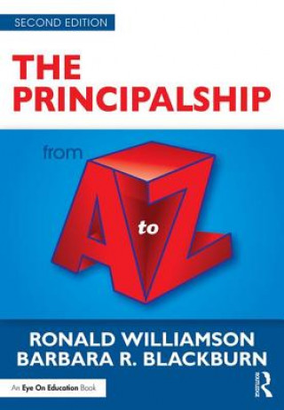 Principalship from A to Z