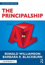 Principalship from A to Z