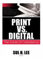Print vs. Digital