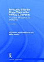 Promoting Effective Group Work in the Primary Classroom