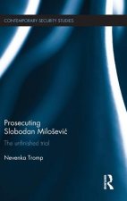 Prosecuting Slobodan Milosevic