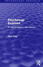 Psychology Exposed