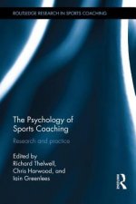 Psychology of Sports Coaching