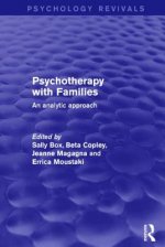 Psychotherapy with Families